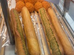 -味多美(江安路店)