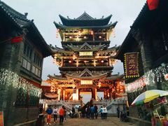 -榆次老城