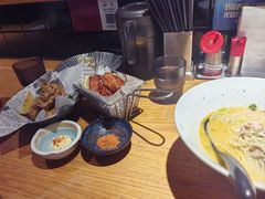 -一風堂拉面(美罗城店)