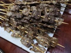 -金雨烧烤(新城南都店)