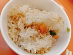 咸蛋饭-雅苑餐厅(朝天路店)