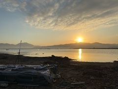 -北岐滩涂