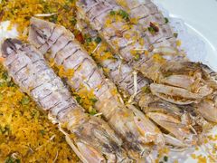 -小海豚•老字号海鲜餐厅(天涯店)