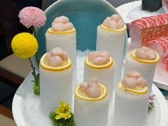 -皇城老妈·大连海鲜火锅(港湾店)