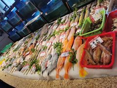 -渔满仓海鲜渔家(象山二店)