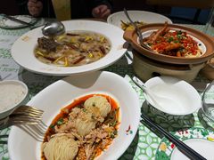 -渔语鱼新川菜Bistro(万象天地店)
