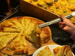 -聚盛源蒸汽海鲜火锅烤肉自助(巨川金海岸购物广场店)