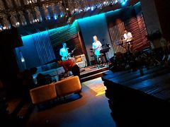 -山港凯悦酒店·BEBA海滩烧烤餐厅酒吧