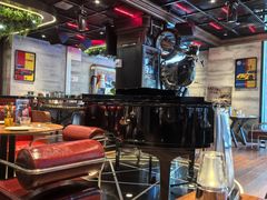 -1886德国汽车餐厅(外滩中央店)