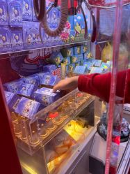 -LuckyStar幸运星家庭娱乐中心(东莞国贸店)