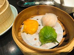 -万丽轩·粤菜(王府井金茂万丽酒店)