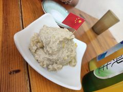 黑椒土豆泥-炒豆合作社(东四总店)