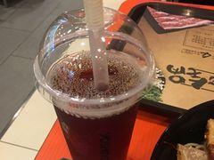 -吉野家(人和香港城店)