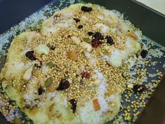 -诺敏塔拉奶茶-布里亚特包子-手把肉(锦都会店)