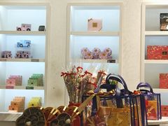 -GODIVA(月星环球港店)