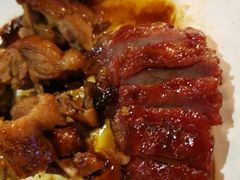 -嘉旺港式茶餐厅(延长中路店)