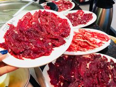 -八合里潮汕鲜牛肉火锅(深圳海岸城店)