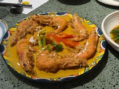 -Home Thai·泰谣(王府井apm店)