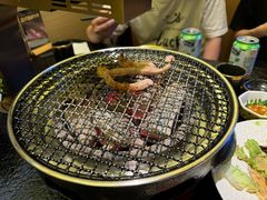 -樱嘢·炭火烧肉(惠南店)