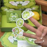 一个不吱声。。拥有了🥬🐶啦！！！！ 