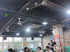 -皖北巫氏三胖地锅鸡(长淮总店)