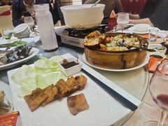 -国惠大酒楼(爱琴海购物公园店)