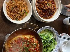 -小柴米·传统江西菜(万寿宫店)