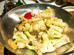 -热度餐厅(老佛爷店)