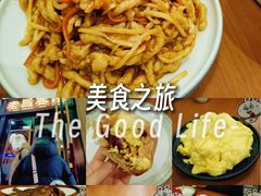 -老昌春饼(中央大街店)