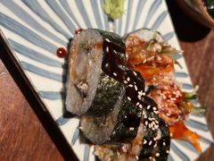-鸭川食堂·鳗丼(鼓楼店)
