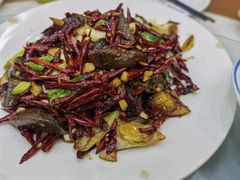 -田记餐馆(富国街店)