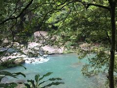 -福建天门山