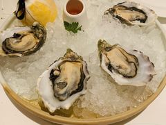 法国空运生蚝-福楼法餐厅FLO