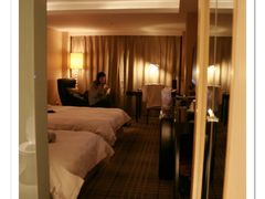 客房-南京THE TAI太和紫金大酒店