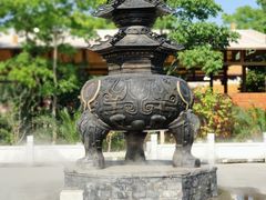 -芜湖方特东方神画