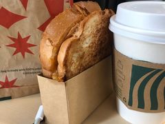 -星巴克(杭州运河上街店)