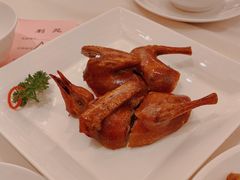 -利苑酒家(宜安广场店)