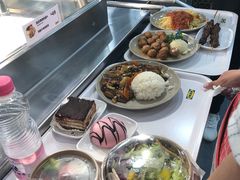 -宜家·瑞典风味餐厅(北京西红门店)