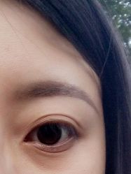 -UP&UP·半永久眉毛眼线机器野生眉