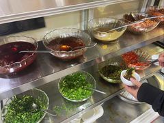 -朴小妹人参鸡汤火锅(长白山万达店)