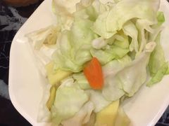 -羊阿公·嘉福烤全羊龙虾馆·家常菜(广益店)