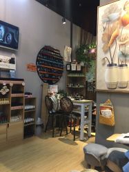 店内环境-有样·自助美睫美甲