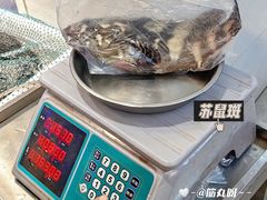-长平肥姐白粥·海鲜打冷