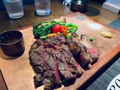 干熟安格斯牛排-IL TEATRO 精品意大利餐厅