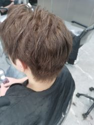 -老佛爷Hair染发烫发Salon