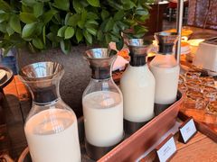 -上海柏悦酒店·世纪100牛排馆