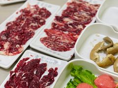 -杏花吴记牛肉火锅