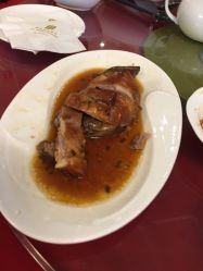 点击看大图 -新锦江大酒店·宴会厅·婚宴
