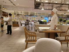 -星璞餐厅(深铁塘朗城君璞酒店)