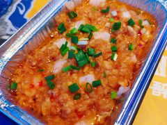 -燥次·烧烤酒场(万象城店)